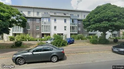 Apartments for rent in Wesel - Photo from Google Street View