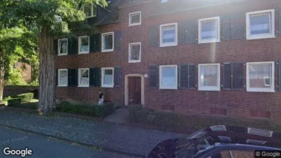 Apartments for rent in Krefeld - Photo from Google Street View