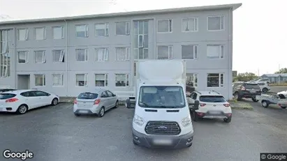 Apartments for rent in Reykjanesbær - Photo from Google Street View