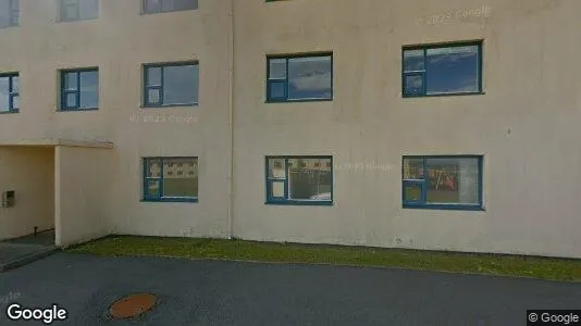 Apartments for rent in Reykjanesbær - Photo from Google Street View