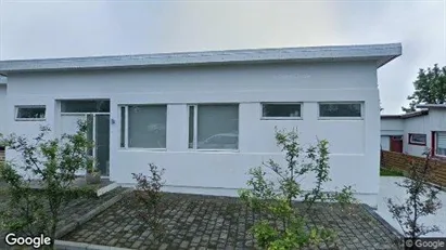 Apartments for rent in Kópavogur - Photo from Google Street View