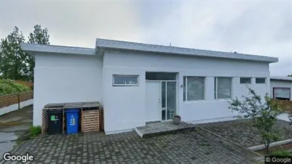 Apartments for rent in Kópavogur - Photo from Google Street View