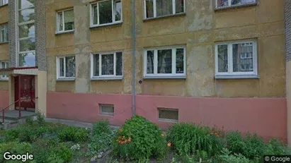 Apartments for rent in Põhja-Tallinn - Photo from Google Street View