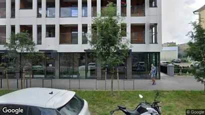 Apartments for rent in Tallinn Kesklinna - Photo from Google Street View