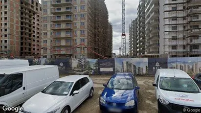 Apartments for rent in Roşia - Photo from Google Street View
