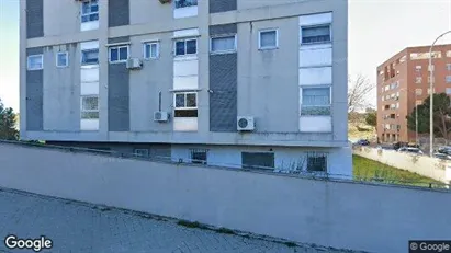 Apartments for rent in Madrid Hortaleza - Photo from Google Street View