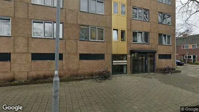 Apartments for rent in Haarlem - Photo from Google Street View