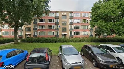 Apartments for rent in Haarlem - Photo from Google Street View