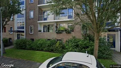 Apartments for rent in Haarlem - Photo from Google Street View