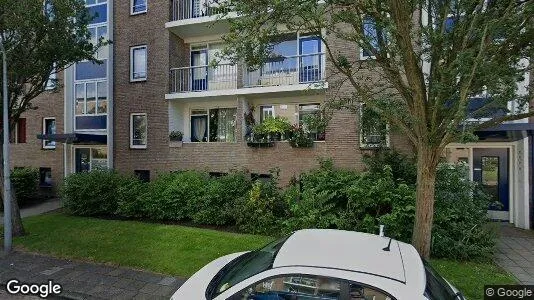 Apartments for rent in Haarlem - Photo from Google Street View