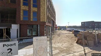 Apartments for rent in Nijmegen - Photo from Google Street View