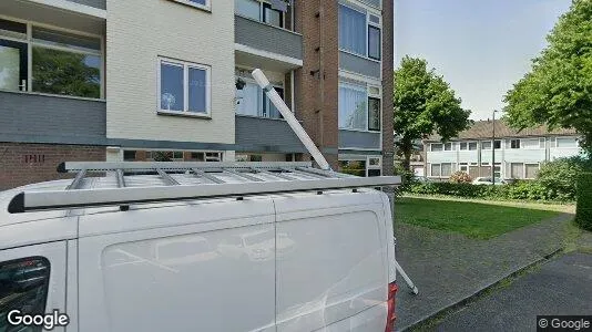 Apartments for rent in Rheden - Photo from Google Street View