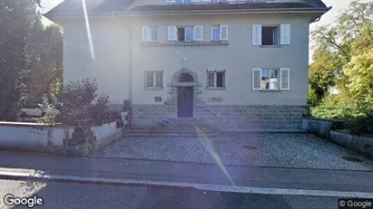 Apartments for rent in Dornbirn - Photo from Google Street View