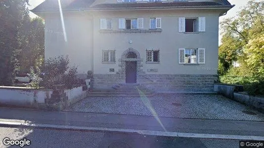 Apartments for rent in Dornbirn - Photo from Google Street View