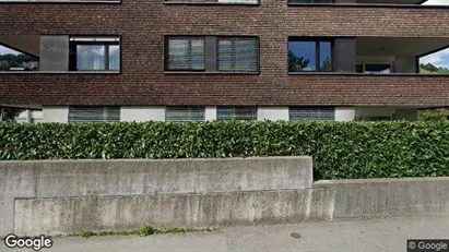 Apartments for rent in Feldkirch - Photo from Google Street View