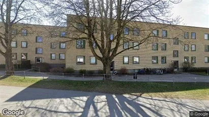 Apartments for rent in Katrineholm - Photo from Google Street View
