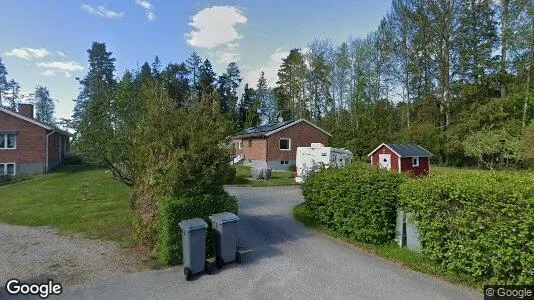 Apartments for rent in Katrineholm - Photo from Google Street View