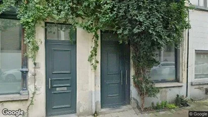 Apartments for rent in Stad Gent - Photo from Google Street View