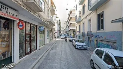Apartments for rent in Patras - Photo from Google Street View