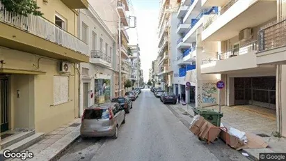 Apartments for rent in Patras - Photo from Google Street View