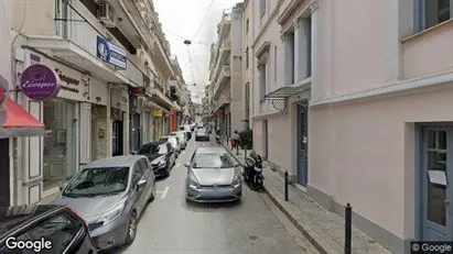 Apartments for rent in Patras - Photo from Google Street View