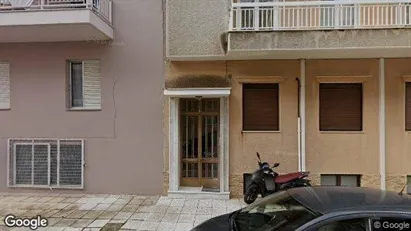Apartments for rent in Patras - Photo from Google Street View
