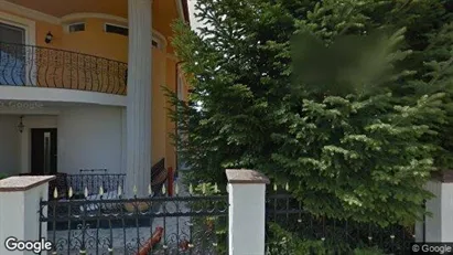 Apartments for rent in Voluntari - Photo from Google Street View
