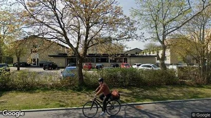 Apartments for rent in Aalborg Center - Photo from Google Street View