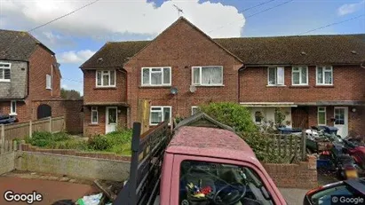 Apartments for rent in Deal - Kent - Photo from Google Street View