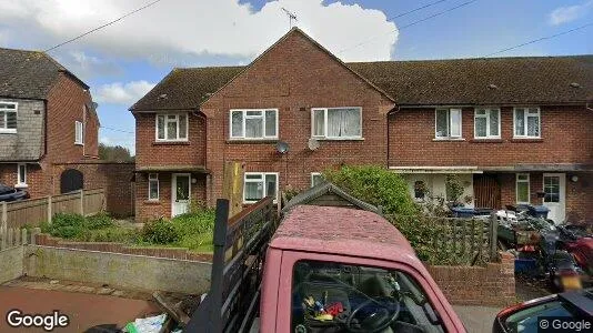 Apartments for rent in Deal - Kent - Photo from Google Street View