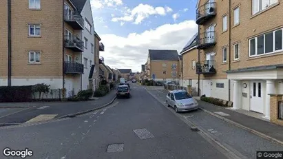 Apartments for rent in Hayes - Middlesex - Photo from Google Street View