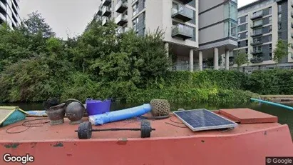 Apartments for rent in Hayes - Middlesex - Photo from Google Street View