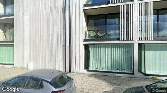Apartments for rent in Brugge - Photo from Google Street View