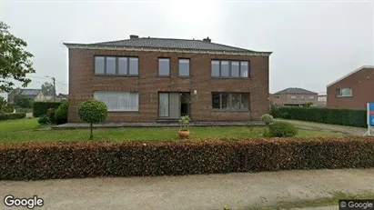 Apartments for rent in Diepenbeek - Photo from Google Street View