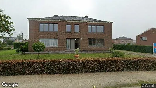 Apartments for rent in Diepenbeek - Photo from Google Street View
