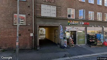 Apartments for rent in Oslo Sagene - Photo from Google Street View