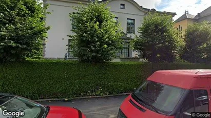 Apartments for rent in Oslo Frogner - Photo from Google Street View