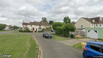 Apartments for rent in Abingdon - Oxfordshire - Photo from Google Street View