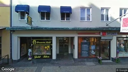 Apartments for rent in Kristianstad - Photo from Google Street View