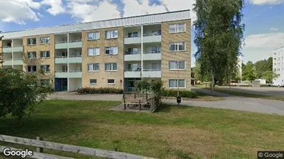Apartments for rent in Växjö - Photo from Google Street View
