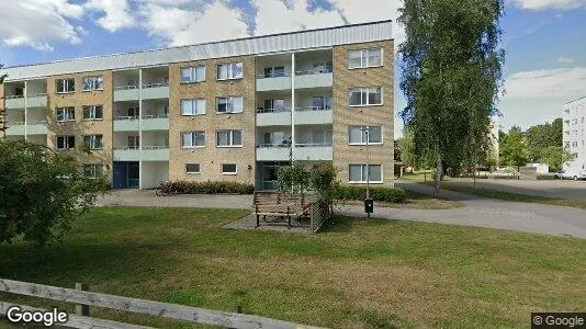 Apartments for rent in Växjö - Photo from Google Street View