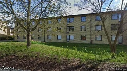 Apartments for rent in Lund - Photo from Google Street View