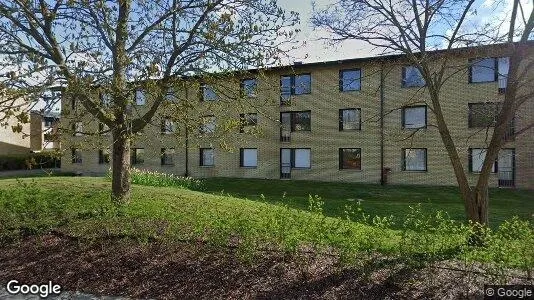 Apartments for rent in Lund - Photo from Google Street View