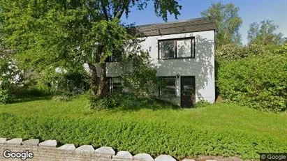 Rooms for rent in Uppsala - Photo from Google Street View
