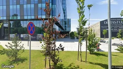Apartments for rent in Bucharest - Sectorul 6 - Photo from Google Street View