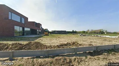 Apartments for rent in Herk-de-Stad - Photo from Google Street View