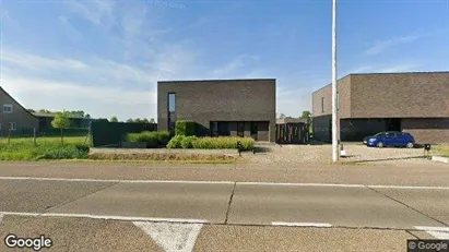 Apartments for rent in Herk-de-Stad - Photo from Google Street View