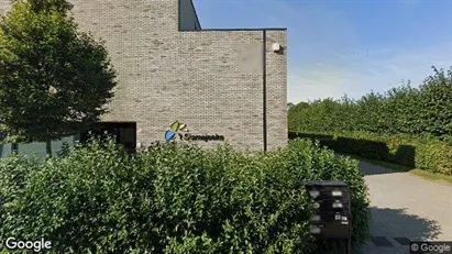 Apartments for rent in Lummen - Photo from Google Street View
