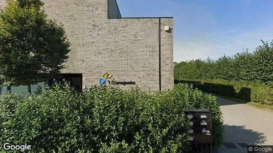 Apartments for rent in Lummen - Photo from Google Street View