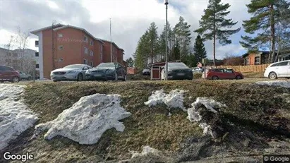 Apartments for rent in Kuopio - Photo from Google Street View